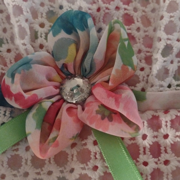 Girl dress 6T - Picture 9 of 12